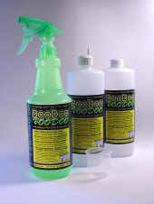 DV Concentrate Kit Half Gallon 139 IR1.jpg (58621 bytes)