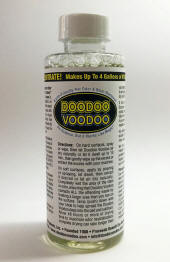 4oz Doodoo Voodoo SUPER Concentrate Kit