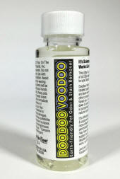 1oz Doodoo Voodoo SUPER Concentrate Kit